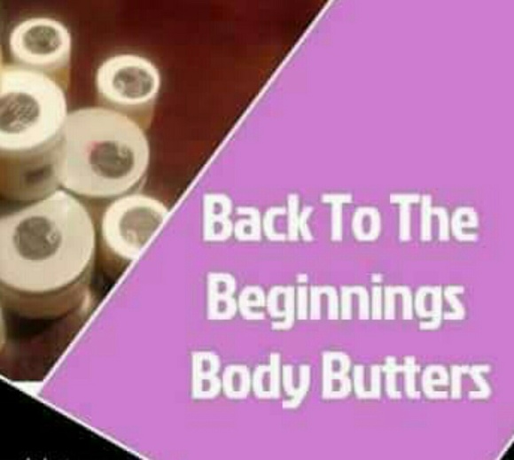 All natural body butters - Picture 2 of 2